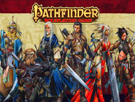 Pathfinder Vs D&D