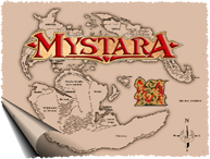 Progetto Mystara