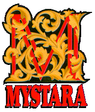 Mystara